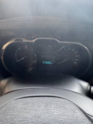 TROLLER T4 3.2 XLT 4X4 20V TURBO INTERCOOLER DIESEL 2P MANUAL